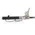 Рульова рейка з ГУР нова Subaru Impreza 00-07, Subaru Legacy 99-03, Subaru Impreza 92-01 MSG SU201 (фото 5)