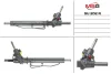 Рульова рейка з ГПК відновлена Subaru Outback 99-03, Subaru Impreza 00-07 MSG SU202R (фото 1)
