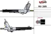 Рульова рейка з ГУР нова Subaru Legacy 03-09 MSG SU205 (фото 1)
