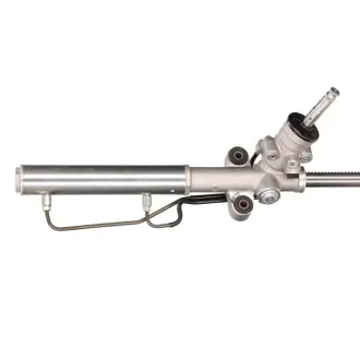 Рульова рейка з ГУР нова Subaru Impreza 00-07 MSG SU209