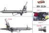 Рульова рейка з ГУР відновлена Subaru Forester 08-13 MSG SU212R (фото 1)