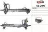 Рульова рейка з ГУР відновлена Suzuki Grand Vitara 06-17 MSG SZ204R (фото 1)