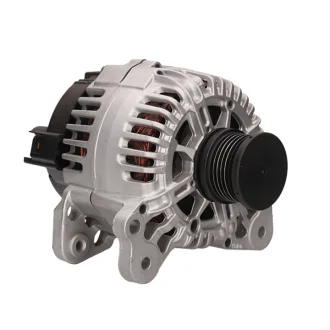 Генератор відновлений VW Transporter T6 16-, VW Crafter 06-16, VW Transporter T5 03-15 MSG TG11C067
