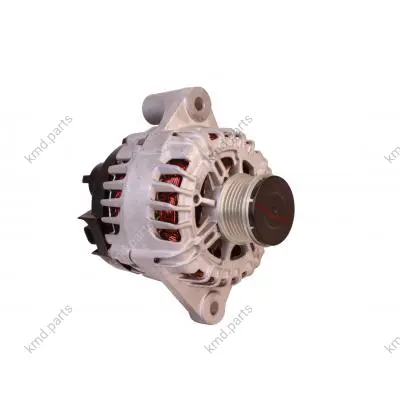 Генератор відновлений Opel Zafira C 11-19, Opel Astra J 10-15, Opel Insignia 08-16 MSG TG12C036 (фото 1)