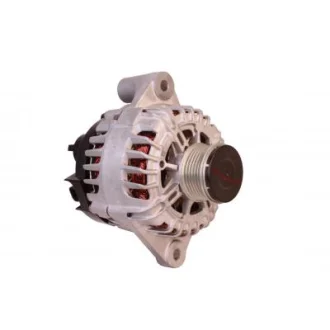 Генератор відновлений Opel Zafira C 11-19, Opel Astra J 10-15, Opel Insignia 08-16 MSG TG12C036