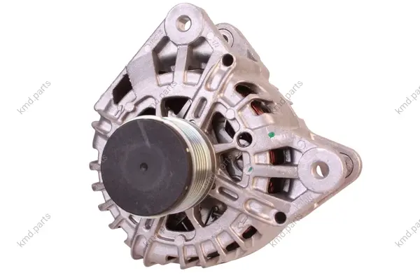 Генератор відновлений Renault Megane III 09-16, Renault Kangoo 09-17, Dacia Duster 10-17 MSG TG12C078 (фото 1)