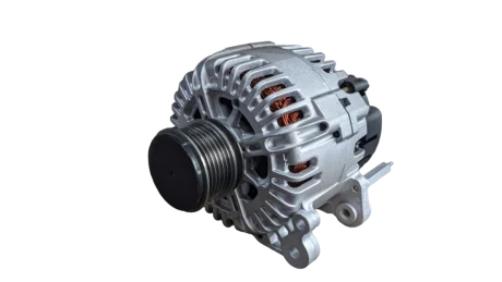 Генератор відновлений VW Caddy III 04-15, Audi A4 04-08, Skoda Octavia A5 04-13 MSG TG14C011