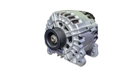 Генератор відновлений Audi Q5 08-16, Audi A5 07-16, Audi A4 07-15 MSG TG15C095