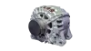 Генератор відновлений Toyota ProAce 13-16, Peugeot Expert 07-16, Mitsubishi ASX 10-23 MSG TG15S205 (фото 1)