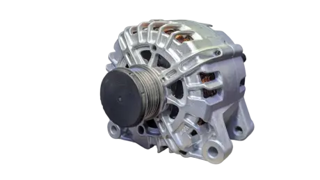 Генератор відновлений Toyota ProAce 13-16, Peugeot Expert 07-16, Mitsubishi ASX 10-23 MSG TG15S205