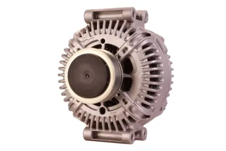 Генератор відновлений Audi A4 04-08 MSG TG16C011