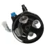 Насос ГУР новий Toyota Camry 01-06, Toyota Land Cruiser Prado 120 03-09, Lexus RX 03-09 MSG TY001 (фото 2)