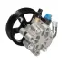 Насос ГУР новий Toyota Camry 01-06, Toyota Land Cruiser Prado 120 03-09, Lexus RX 03-09 MSG TY001 (фото 4)
