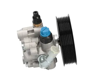 Насос ГУР новий Toyota Camry 01-06, Toyota Land Cruiser Prado 120 03-09, Lexus RX 03-09 MSG TY001
