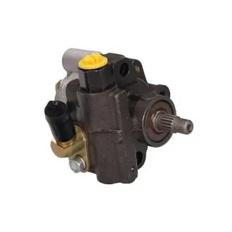 Насос ГУР новий Toyota Camry 01-06, Lexus RX 98-03, Lexus RX 03-09 MSG TY003