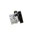 Насос ГУР новий Toyota 4Runner 09-, Toyota Land Cruiser Prado 150 09-, Lexus LX470 98-07 MSG TY035 (фото 1)