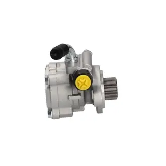 Насос ГУР новий Toyota Tacoma 95-04, Toyota Hilux 05-16, Toyota Land Cruiser Prado 120 03-09 MSG TY036
