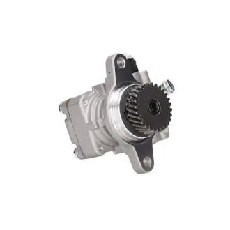 Насос ГУР новий Toyota Land Cruiser 100 98-07 MSG TY037