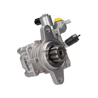 Насос ГУР новий Toyota Land Cruiser Prado 150 09- MSG TY041