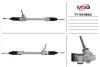 Рульова рейка без ГУР нова Toyota Yaris 05-12 MSG TY113 (фото 1)
