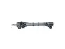 Рульова рейка без ГУР відновлена Toyota Yaris 05-12 MSG TY113R (фото 3)