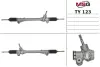 Рульова рейка без ГУР нова Toyota Camry 11-18, Lexus ES 12-18 MSG TY123 (фото 1)