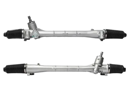 Рульова рейка без ГУР нова Toyota Prius 09-17 MSG TY131