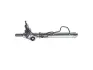 Рульова рейка з ГУР нова Toyota 4Runner 96-02, Toyota Land Cruiser Prado 90 96-02 MSG TY210 (фото 1)
