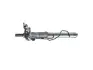 Рульова рейка з ГУР нова Toyota 4Runner 96-02, Toyota Land Cruiser Prado 90 96-02 MSG TY210 (фото 2)