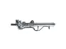 Рульова рейка з ГУР нова Toyota 4Runner 96-02, Toyota Land Cruiser Prado 90 96-02 MSG TY210 (фото 3)