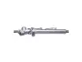 Рульова рейка з ГУР нова Toyota Land Cruiser 100 98-07, Lexus LX470 98-07 MSG TY211 (фото 3)