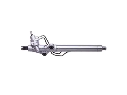 Рульова рейка з ГУР нова Toyota Land Cruiser 100 98-07, Lexus LX470 98-07 MSG TY211
