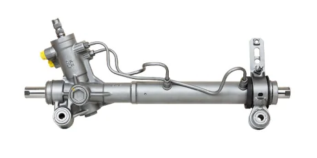 Рульова рейка з ГУР відновлена Toyota RAV4 00-05 MSG TY213R