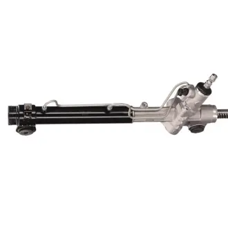 Рульова рейка з ГУР нова Toyota Avalon 05-12, Toyota Camry 01-06, Lexus ES 01-06 MSG TY218