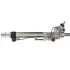 Рульова рейка з ГУР нова Toyota 4Runner 02-09, Toyota Land Cruiser Prado 120 03-09, Lexus GX 02-09 MSG TY220 (фото 1)