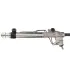 Рульова рейка з ГУР нова Toyota 4Runner 02-09, Toyota Land Cruiser Prado 120 03-09, Lexus GX 02-09 MSG TY220 (фото 3)