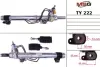 Рульова рейка з ГУР нова Toyota Land Cruiser 100 98-07, Lexus LX470 98-07 MSG TY222 (фото 1)