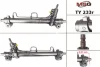 Рульова рейка з ГУР відновлена Toyota Camry 06-11, Lexus ES 06-12 MSG TY233R (фото 1)