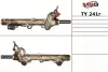 Рульова рейка з ГУР відновлена Toyota Tundra 06-13 MSG TY241R (фото 2)