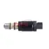 Електроклапан компресора кондиціонера DENSO 6SBH14C MSG VA-1055 (фото 3)