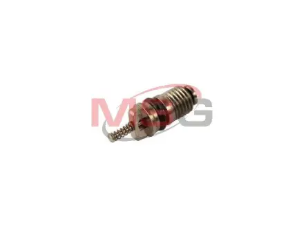 Золотник трубки кондиционера MSG VC0529