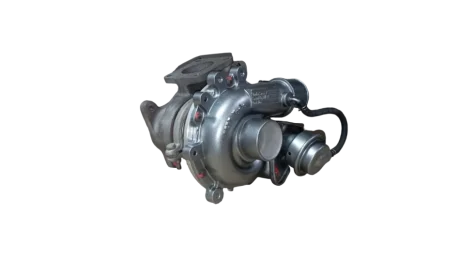 Турбіна відновлена FORD Ranger 00-06; MAZDA B-Series 98-06 MSG VJ33