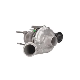 Турбина восстановлена FIAT Doblo 00-13, Punto 03-10, Idea 03-12 MSG VL25