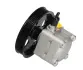 Насос ГУР новий Volvo V70 00-07, Volvo S60 00-09, Volvo C70 96-05 MSG VO003 (фото 2)