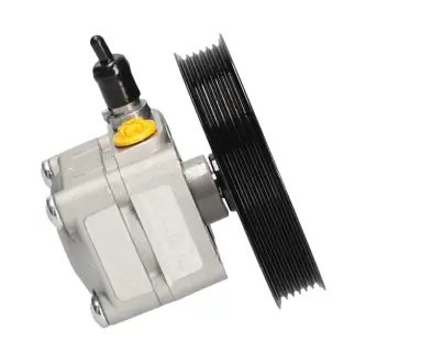 Насос ГУР новий Volvo V70 00-07, Volvo S60 00-09, Volvo C70 96-05 MSG VO003