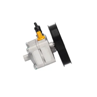 Насос ГУР новий Volvo XC90 02-16, Volvo V70 00-07, Volvo S60 00-09 MSG VO005