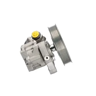 Насос ГУР новий Volvo V70 07-16, Volvo XC70 07-16, Land Rover Freelander 06-14 MSG VO018