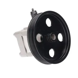 Насос ГУР новий Volvo XC90 02-16, Volvo V70 00-07, Volvo S60 00-09 MSG VO020