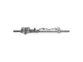 Рульова рейка з ГУР нова Volvo S80 98-05, Volvo V70 00-07, Volvo S60 00-09 MSG VO213 (фото 7)