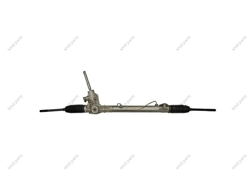 Рульова рейка з ГПК нова Volvo S80 06-16, Volvo V70 07-16, Volvo XC70 07-16 MSG VO232 (фото 1)